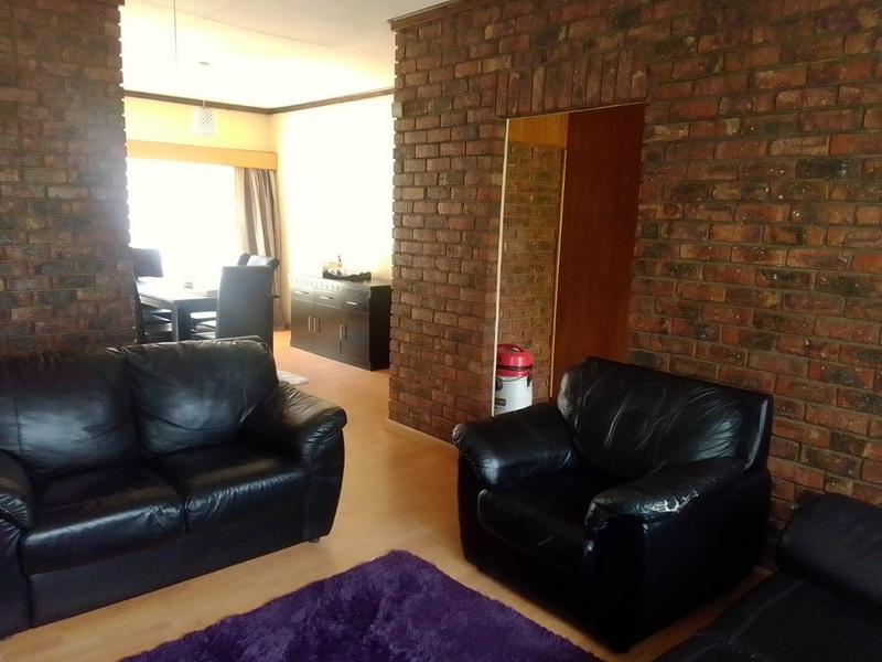 4 Bedroom Property for Sale in Riebeeckstad Free State